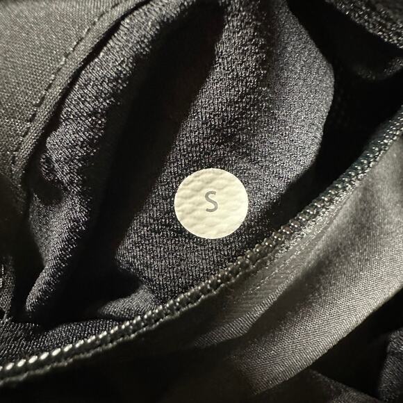 Lululemon Men's Black Track Pants Size Small Excellent Used Condition - Picture 5 of 9